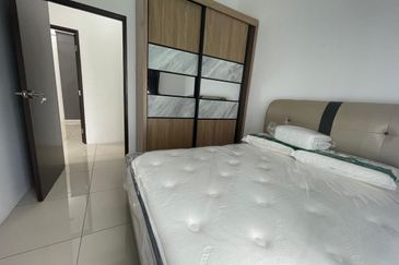 8scape Residences @ Sutera