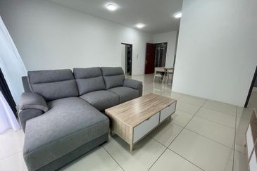 8scape Residences @ Sutera