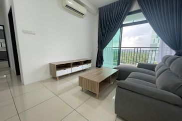 8scape Residences @ Sutera