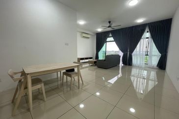 8scape Residences @ Sutera