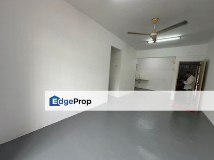 Flat Bukit Indah | Freehold | Level 3 , Johor, 
