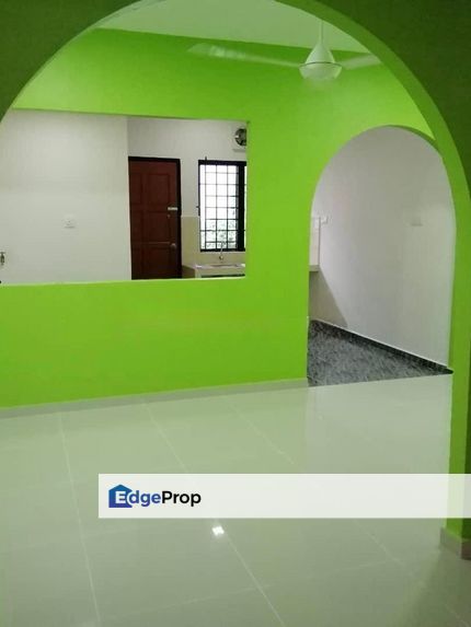Taman Damai Jaya | Skudai | Full Loan , Johor, Skudai