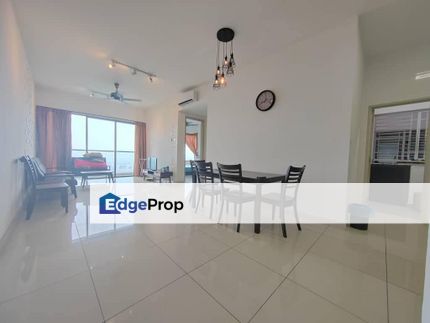 The Raffles Suites | Full Loan Unit | 2Bed, Johor, Skudai
