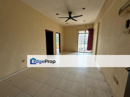 Nusa Bestari Shop Apartment | Freehold | 3Beds , Johor, Johor Bahru
