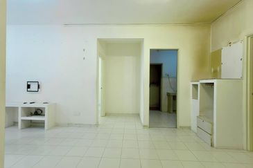 Villa Krystal, Bandar Selesa Jaya