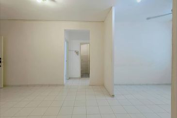 Villa Krystal, Bandar Selesa Jaya