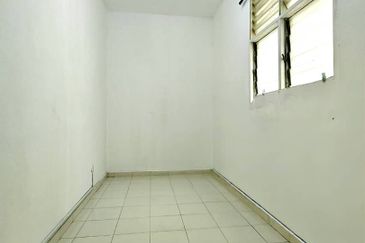 Villa Krystal, Bandar Selesa Jaya