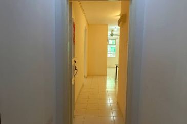 Villa Krystal, Bandar Selesa Jaya