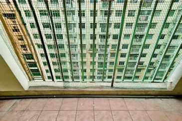 Villa Krystal, Bandar Selesa Jaya