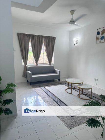 Sri Awana TownHouse | Selesa Jaya | Freehold | , Johor, Skudai
