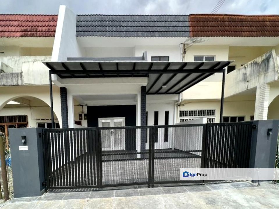 Taman Jaya / Skudai for Sale @RM588,000 By DAVE NEO | EdgeProp.my