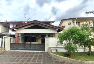 Taman perling / Double Storey Terrace / End Lot for Sale @RM688,000 By ...
