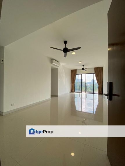 Bora Residence @ Danga Bay, Johor, Johor Bahru