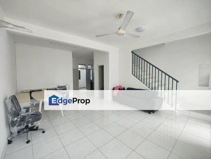 Bukit Indah Zon 7, Johor, Johor Bahru