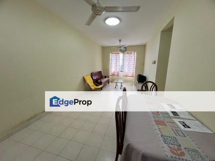  Nusa Perdana Apartment , Johor, Gelang Patah