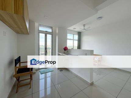 Midas Seri Alam , Johor, Pasir Gudang