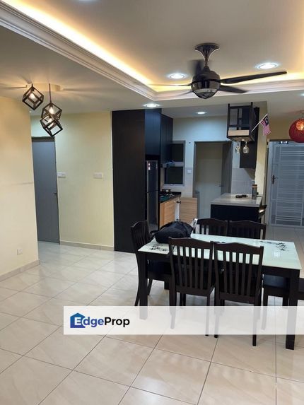 Bayu Angkasa Apartment,, Johor, Gelang Patah