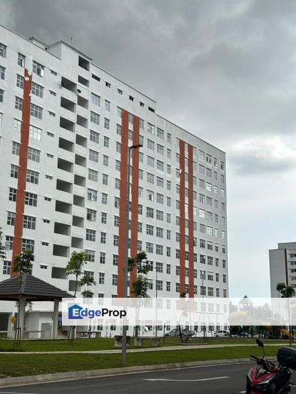 Pulai Mutiara Apartment , Johor, Johor Bahru