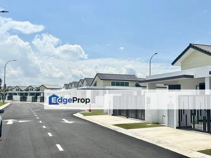 Iconia Garden Phase 3, Johor, Johor Bahru