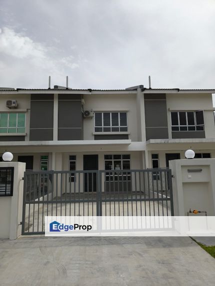 Aster heights , Johor, Johor Bahru