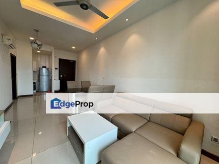 Paragon Suites @ Jb Town / CiQ , Johor, Johor Bahru
