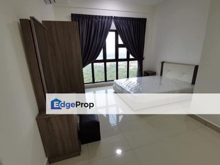 G Residence @ Plentong , Johor, Plentong