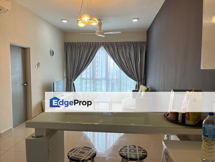 Tropez Residence , Johor, Johor Bahru