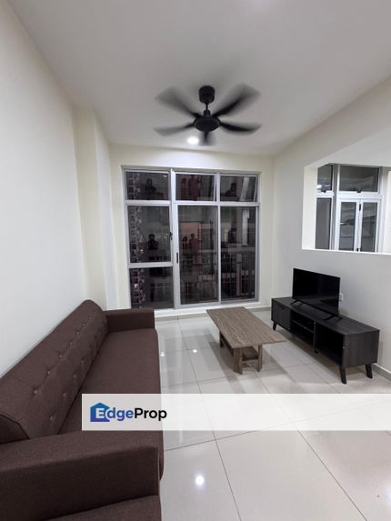 Midas Seri Alam , Johor, Pasir Gudang