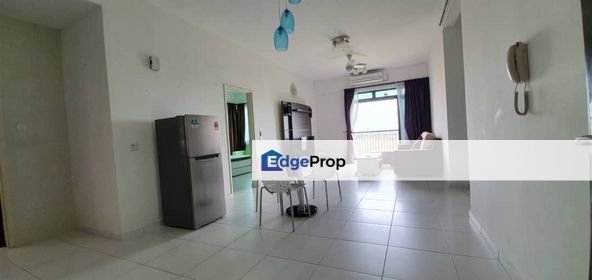 Sky Oasis Residence, Johor, Johor Bahru