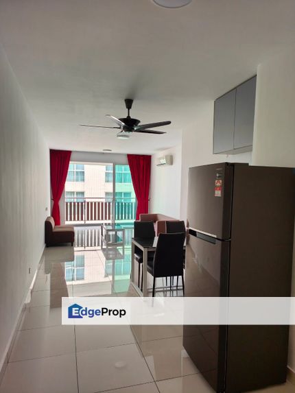 KSL Residence Daya , Johor, Johor Bahru