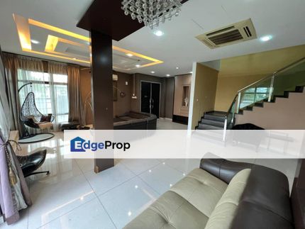 Bestari Height , Johor, Johor Bahru