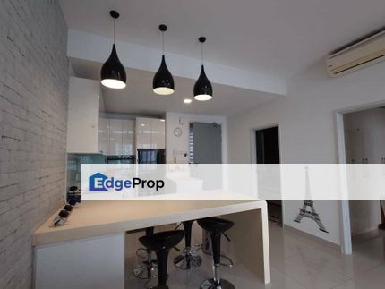 Tropez Residence  , Johor, Johor Bahru