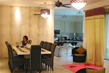 Amverton Park Bungalow Bukit Kemuning Kota Kemuning for sale