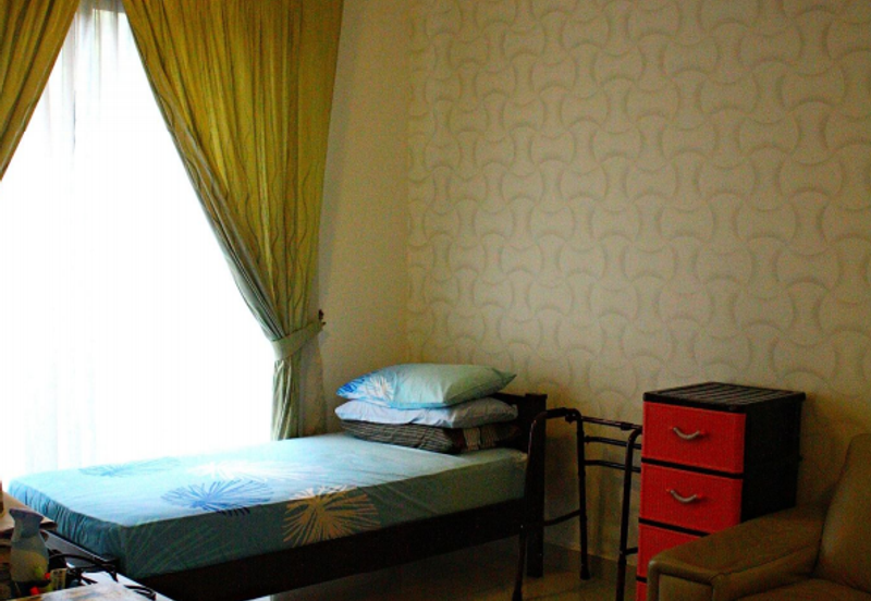 Amverton Park Bungalow Bukit Kemuning Kota Kemuning for sale