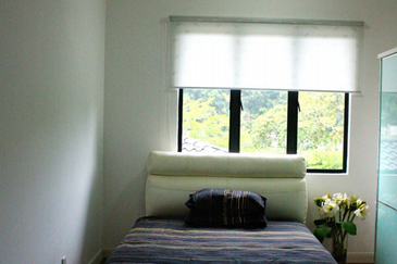 Amverton Park Bungalow Bukit Kemuning Kota Kemuning for sale