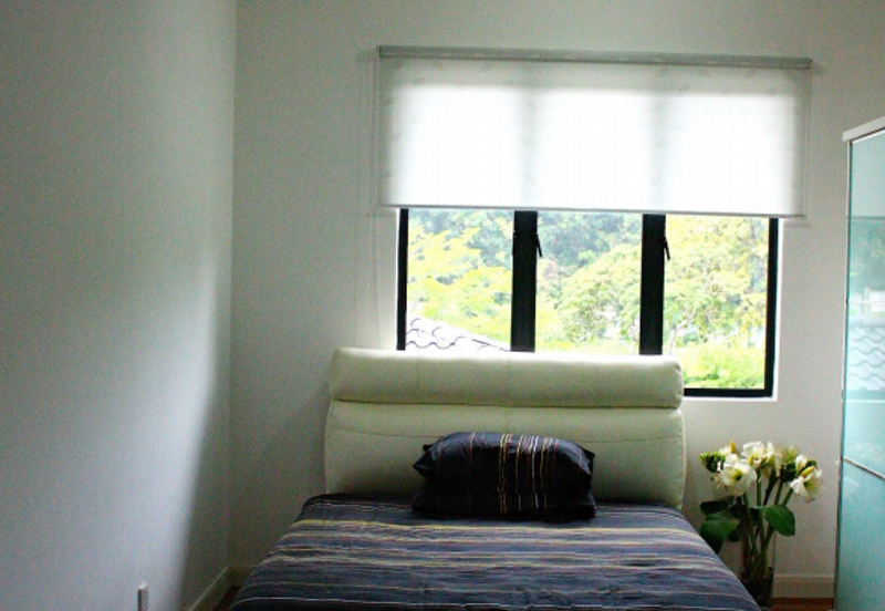 Amverton Park Bungalow Bukit Kemuning Kota Kemuning for sale