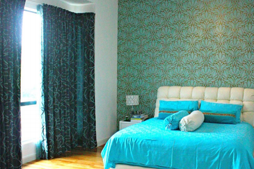 Amverton Park Bungalow Bukit Kemuning Kota Kemuning for sale