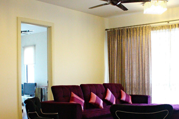 Amverton Park Bungalow Bukit Kemuning Kota Kemuning for sale