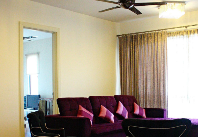 Amverton Park Bungalow Bukit Kemuning Kota Kemuning for sale