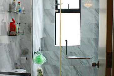 Amverton Park Bungalow Bukit Kemuning Kota Kemuning for sale