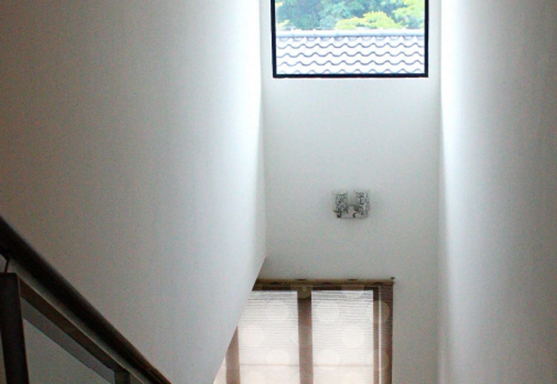 Amverton Park Bungalow Bukit Kemuning Kota Kemuning for sale