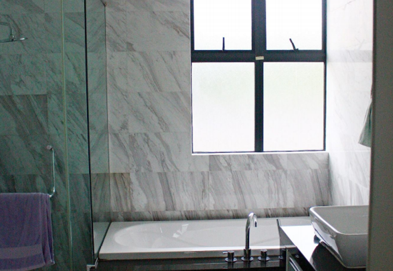 Amverton Park Bungalow Bukit Kemuning Kota Kemuning for sale