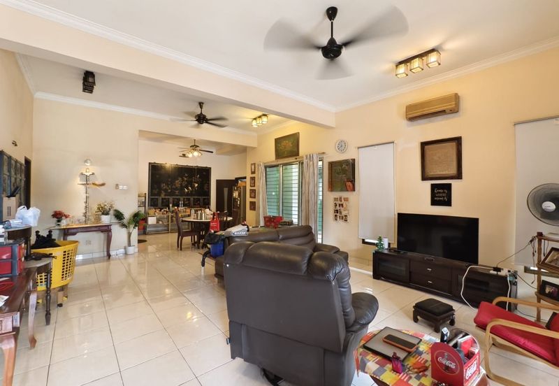 Kemuning Utama Palma