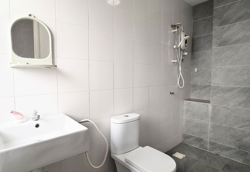 The Armanna, Kota Kemuning