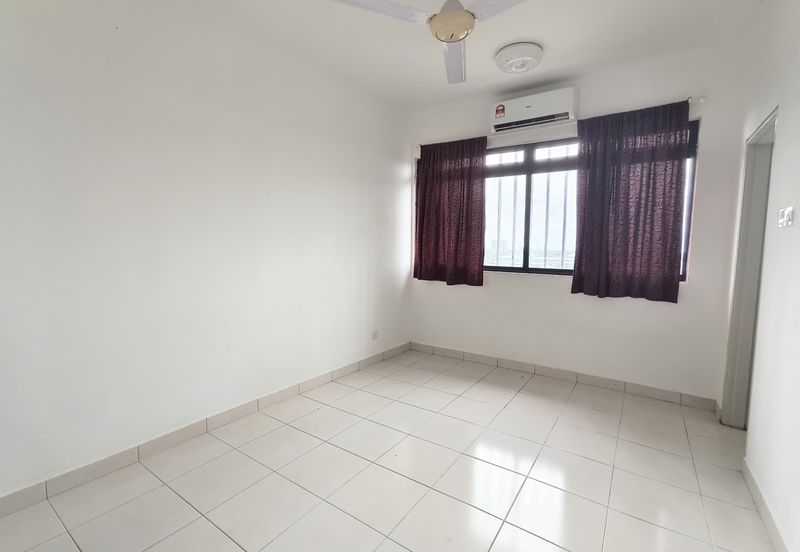 The Armanna, Kota Kemuning