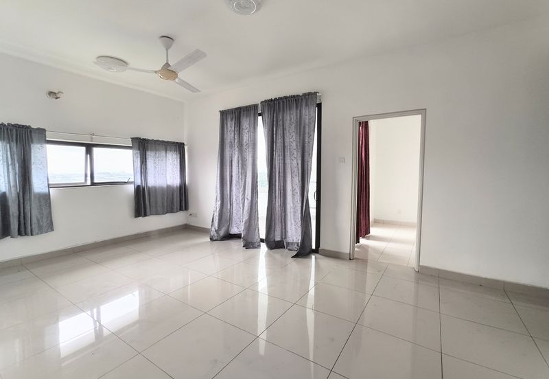 The Armanna, Kota Kemuning