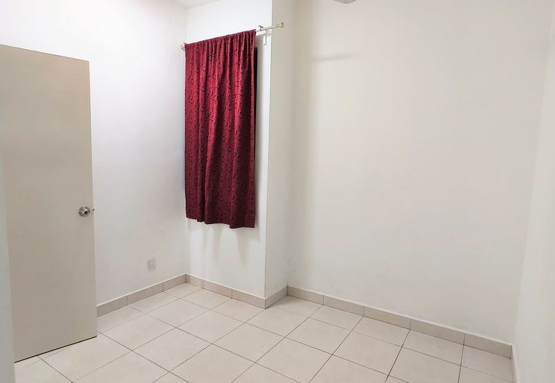 The Armanna, Kota Kemuning