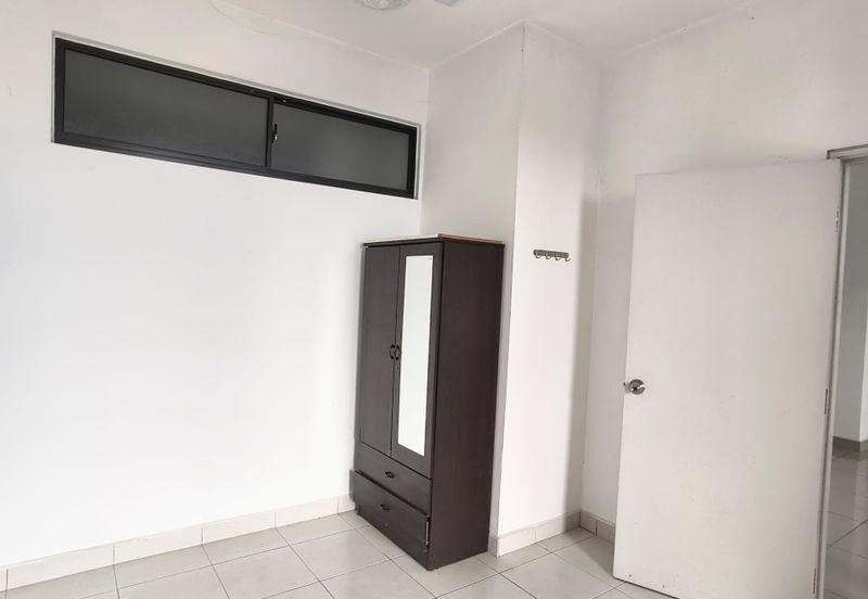 The Armanna, Kota Kemuning