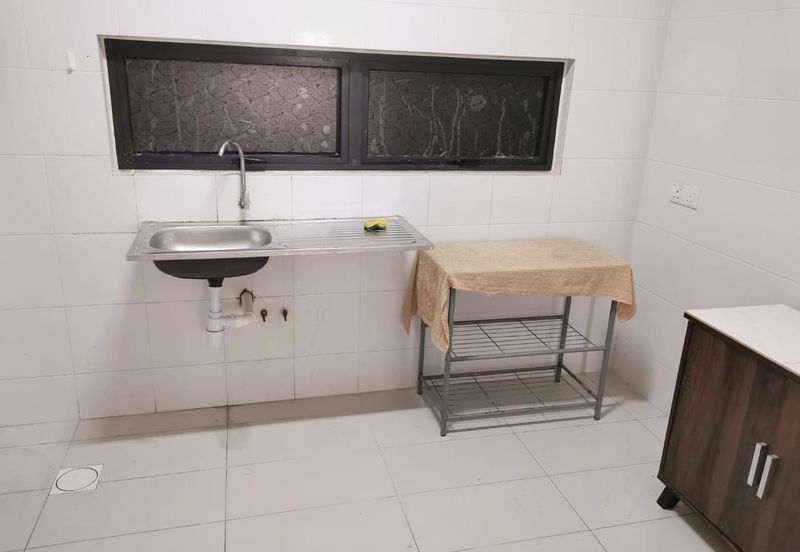 The Armanna, Kota Kemuning