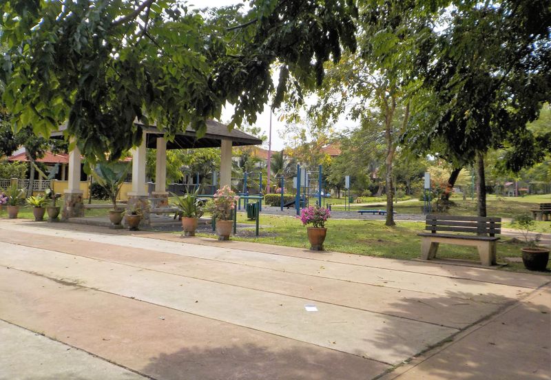 Kemuning Utama Palma